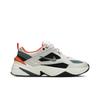 M2K Tekno 'Light Bone' (Unisex) Light Bone / Metallic Silver Chunky Sneakers CI2969 001