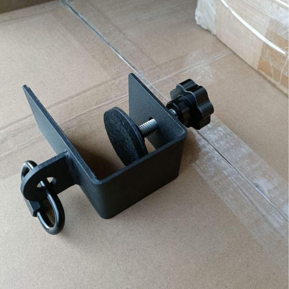 Adjustable Resistance Band Door Anchor Durable Yoga Fitness Equipment  for Resistance Bands