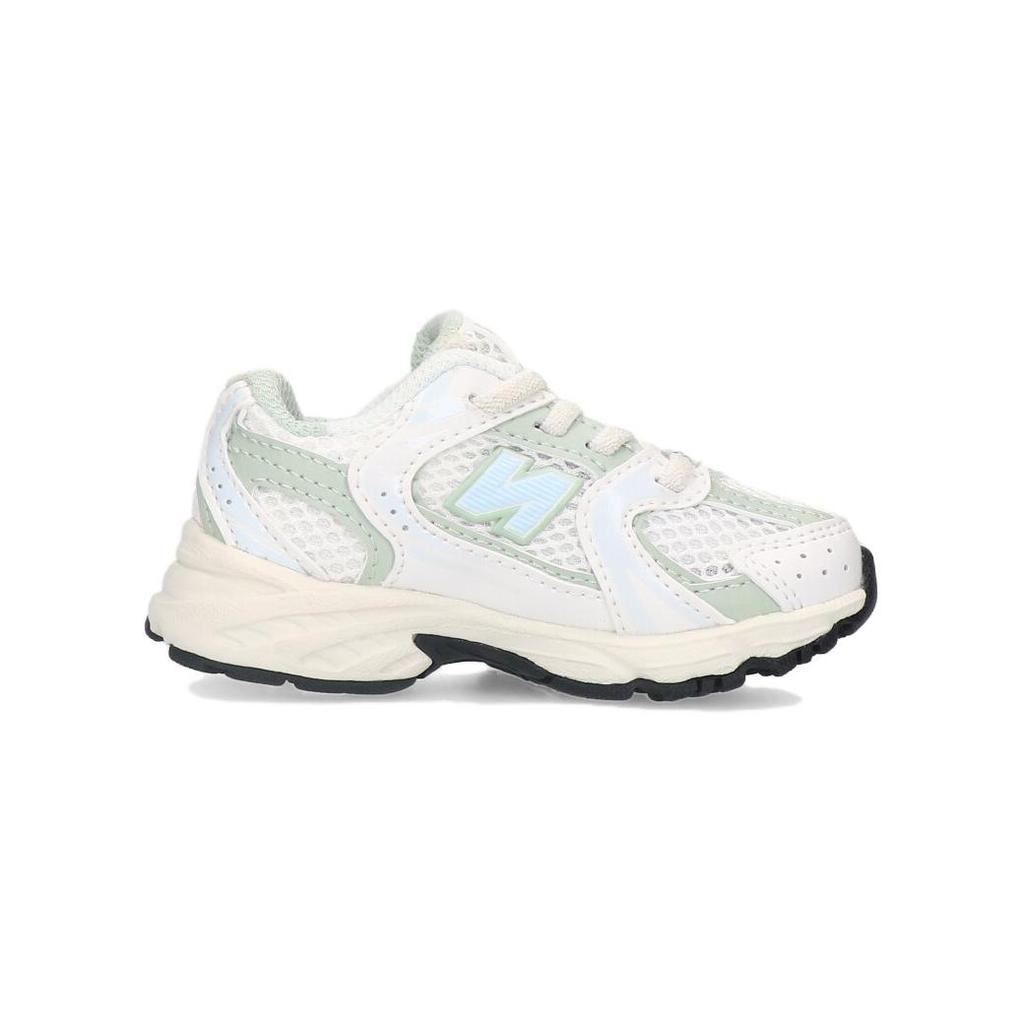 New Balance Kids' 530 Bungee Sea Salt IZ530ZO