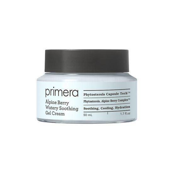 Primera Alpine Berry Watery Soothing Gel Cream 50ml