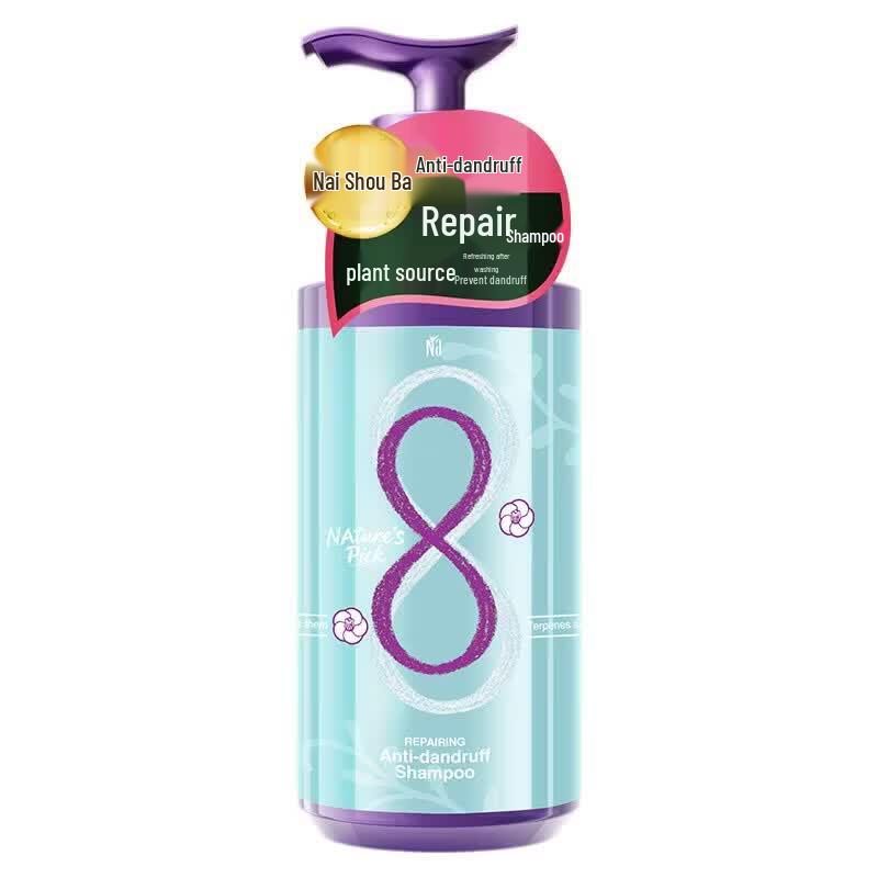 Walch Anti-Dandruff Repair Shampoo