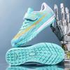 2026 Low-Top Youth Football Cleats for Boys & Girls: Competition & Training Sports Shoes