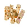 Ladies In Autumn and Winter Thickened Warm Cartoon Cute Sleeping Tube Socks