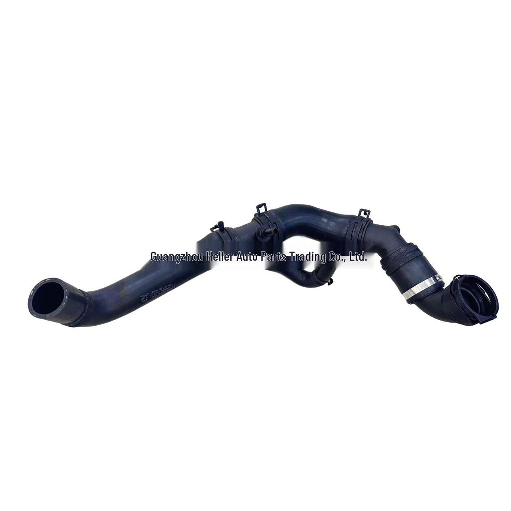 LR062080 Unterer Kühlerschlauch für Land Rover Range Rover Sport Modelle 2013-2014