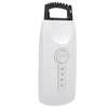 Electric Eyelash Curler 3 Speed Temperature Control Heated Eyelash Curler Long Lasting Rechargeable Lash Curler White