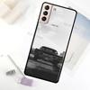 Supernatural Case For Samsung Galaxy S23 Ultra Note 20 10 S9 S10 Plus S20 S21 FE S22 Ultra Phone Cover
