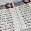 11-13mm Glue Free False Eyelashes Natural Cosplay False Eyelashes for Beginner & Proficients Friendly