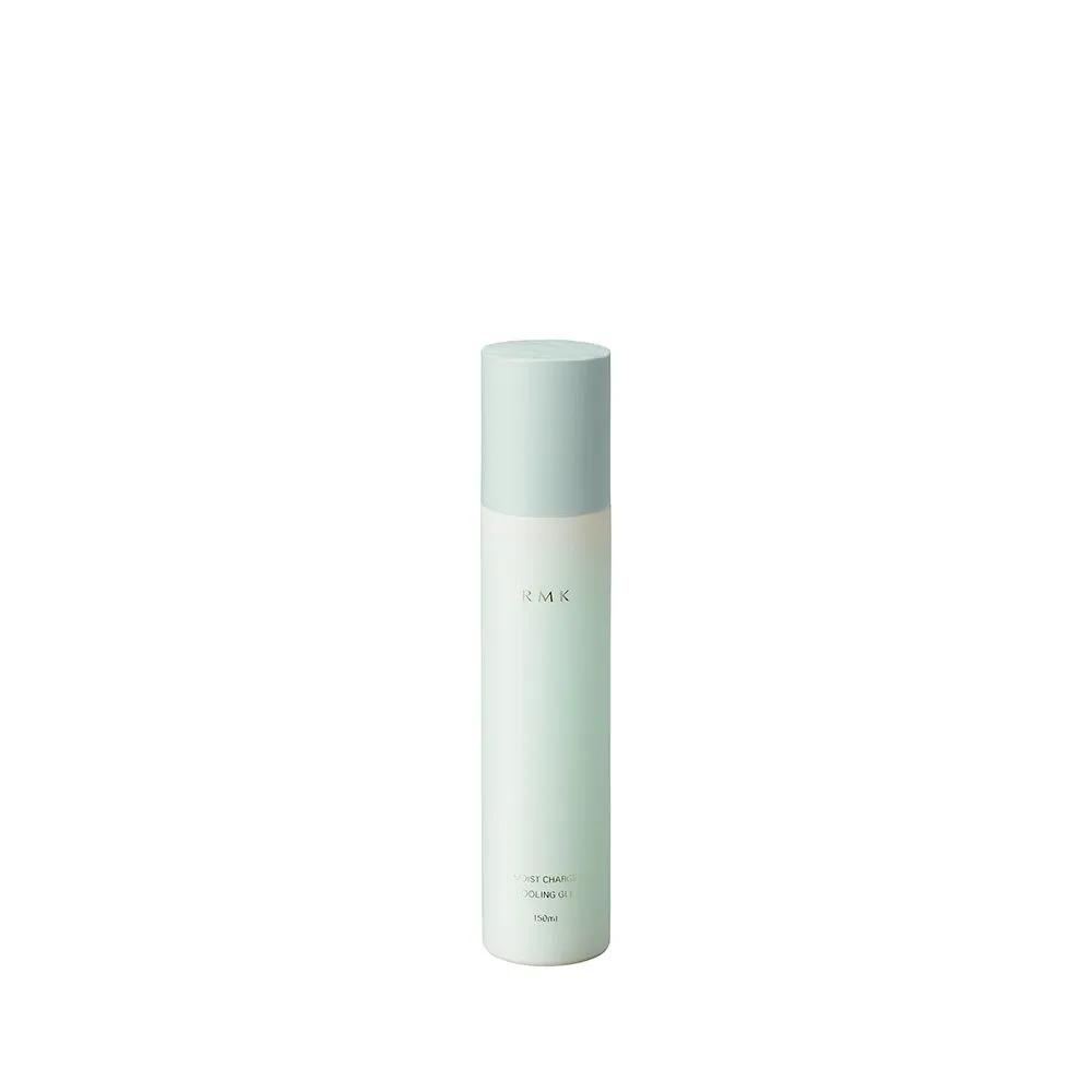 Moist Charge Cooling Gel