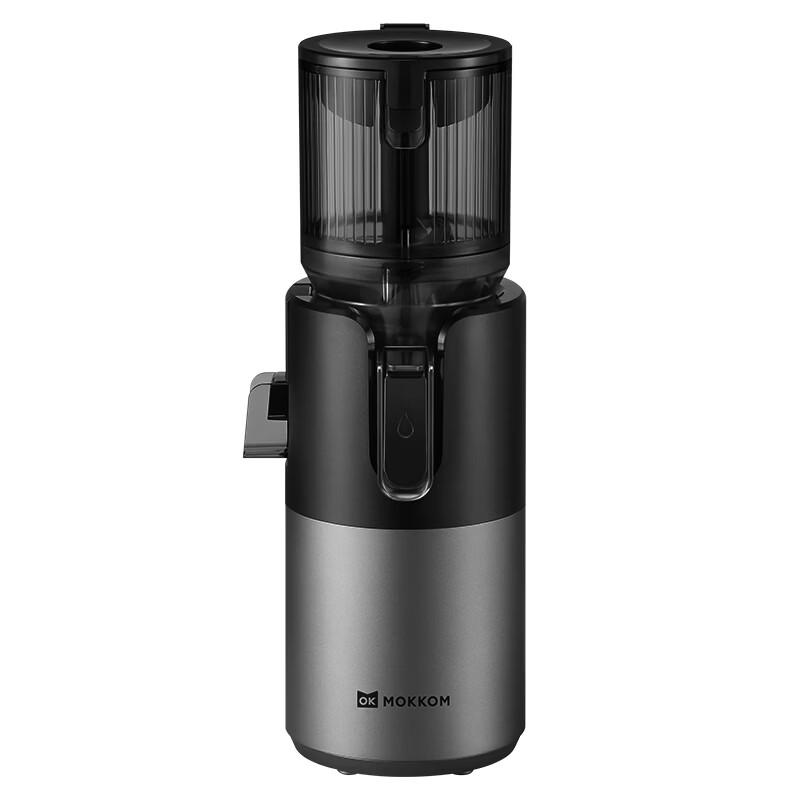 

Mokkom M7 Multi-functional Wide Chute Slow Juicer