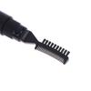 10Ml Dual Brush Head Empty Mascara Tube Diy Refillable Eyebrow Gel Bottle Eyelash Elongation Cosmetics Containers Packaging