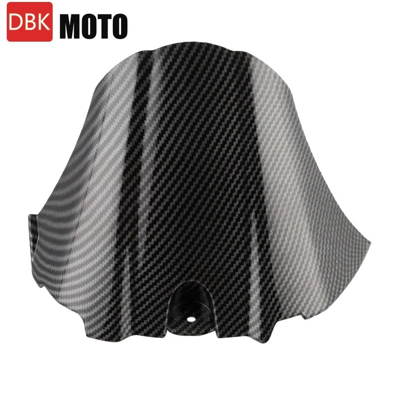 Motorcycle Rear Fender Mud Guard Tire Hugger for Suzuki GSXR 1000 K5 K7 2005 2006 2007 2008 GSXR 000 Fairing Rear Wheel Hugger
