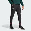 Adidas Manchester United Designed For Gameday Tracksuit Bottoms Men Bottoms Black IA8557