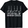 Mason Raised Square & Compass Freemason Shriner Masonic T-Shirt