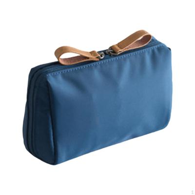 Kosmetiktasche Organizer Case Tragbares Reise-Makeup für Pflegewerkzeuge