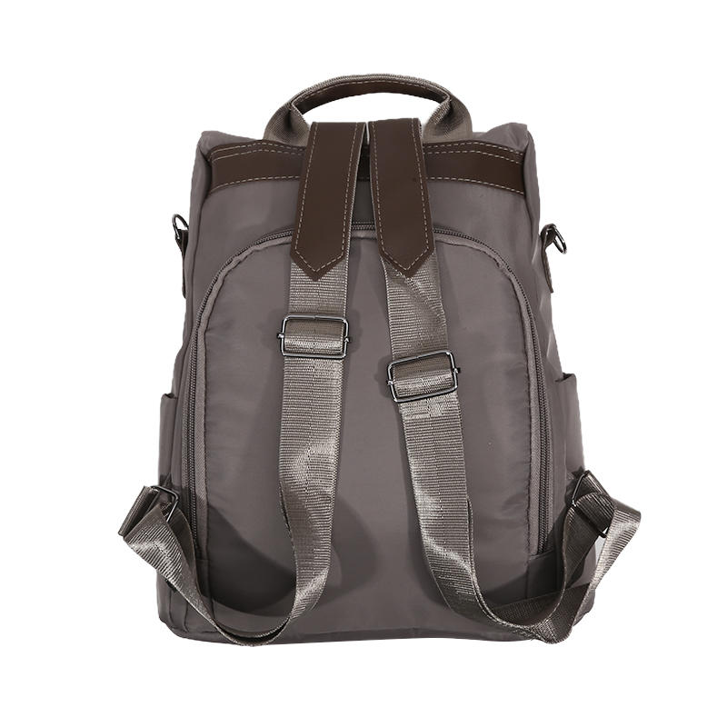 Korejská verze Ležérní móda Cestovní Proti krádeži Tašky Batoh Dámský Lehký Taška přes rameno