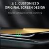4 Piezas Película de Hidrogel HD Para Huawei Pura 70 80 Pro Ultra Para Huawei P50 P60 P40 Mate 80 70 60 50 40 Película Protectora Resistente al Agua