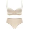 Traceless Lift Underwear Women's Summer Thin Small Breasts Gather and Show Large Breasts, Anti-sagging Soft Support Bra Explosion