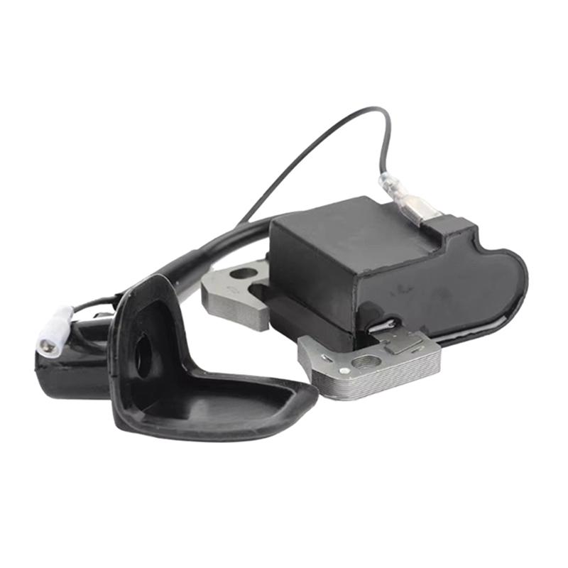 Performance Red Ignition Coil For 43Cc 47Cc 49Cc Mini Quad Pocket Dirt Bike Atv 2-Stroke Engine Part With Spark Plug