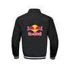 Red Bull Druck Hochwertige Herren Winterjacken für Herren Jacke Herren Winterjacke Herren Winterkleidung