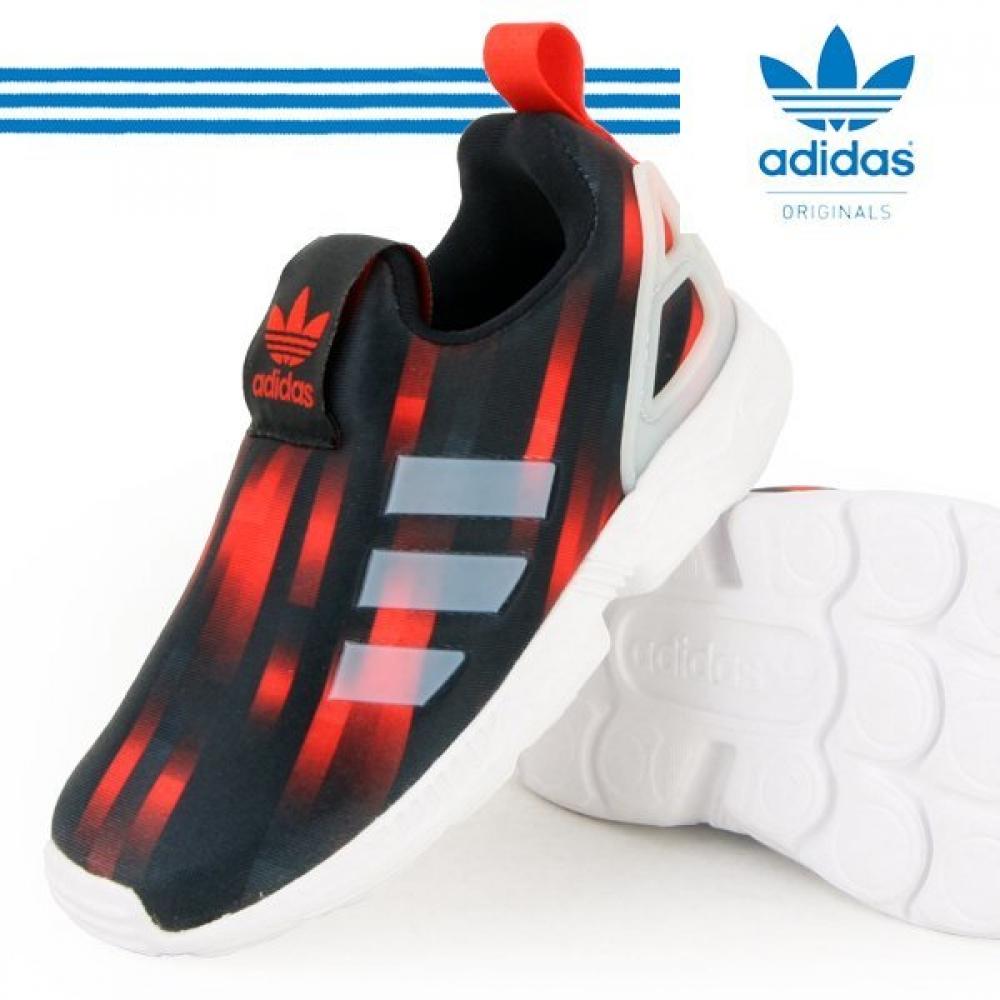 

Adidas Adidas ZX Flux 360 I Infant BA7125 Детские кроссовки