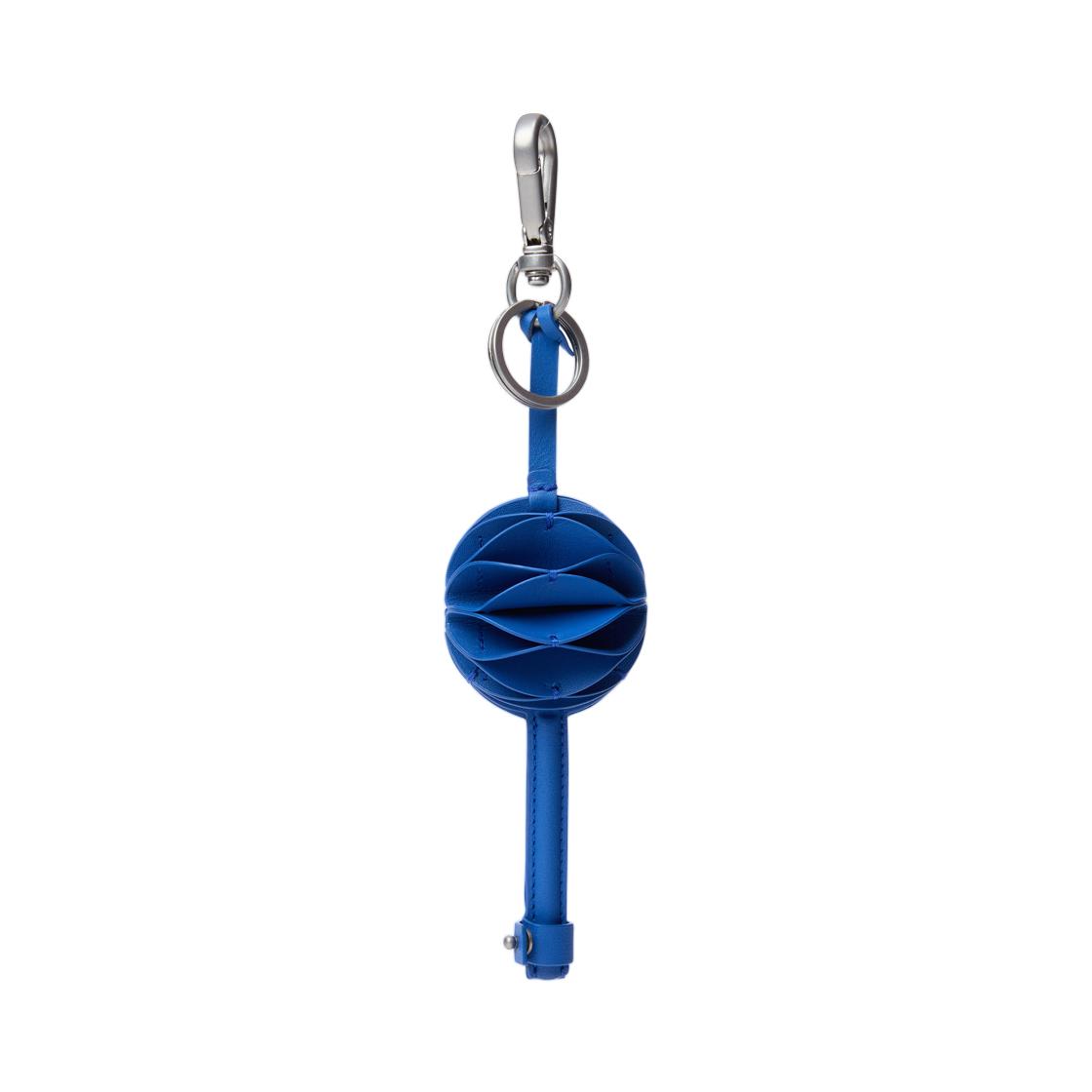 Ader Error Dolche Keyring Product. 97 Blue ONE SIZE