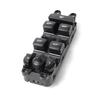 New Car Power Window Control Switch for Volvo XC60 S60 V60 2009 - 2015 31453266