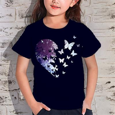 Top (per bambine dai 4 anni in su) – Magliette