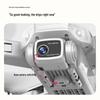 L900PRO 4K Brushless GPS Drone: High-Definition Aerial Photography, Four-Axis Foldable RC Aircraft