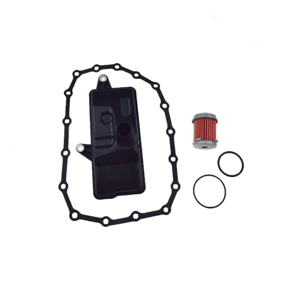 New  21814-5T0-000 Transmission Filter Kit For Honda Civic HR-V 1.5 1.8 2.0L