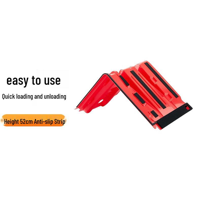 Hongda Kaisheng Mobile Flood Protection Barrier