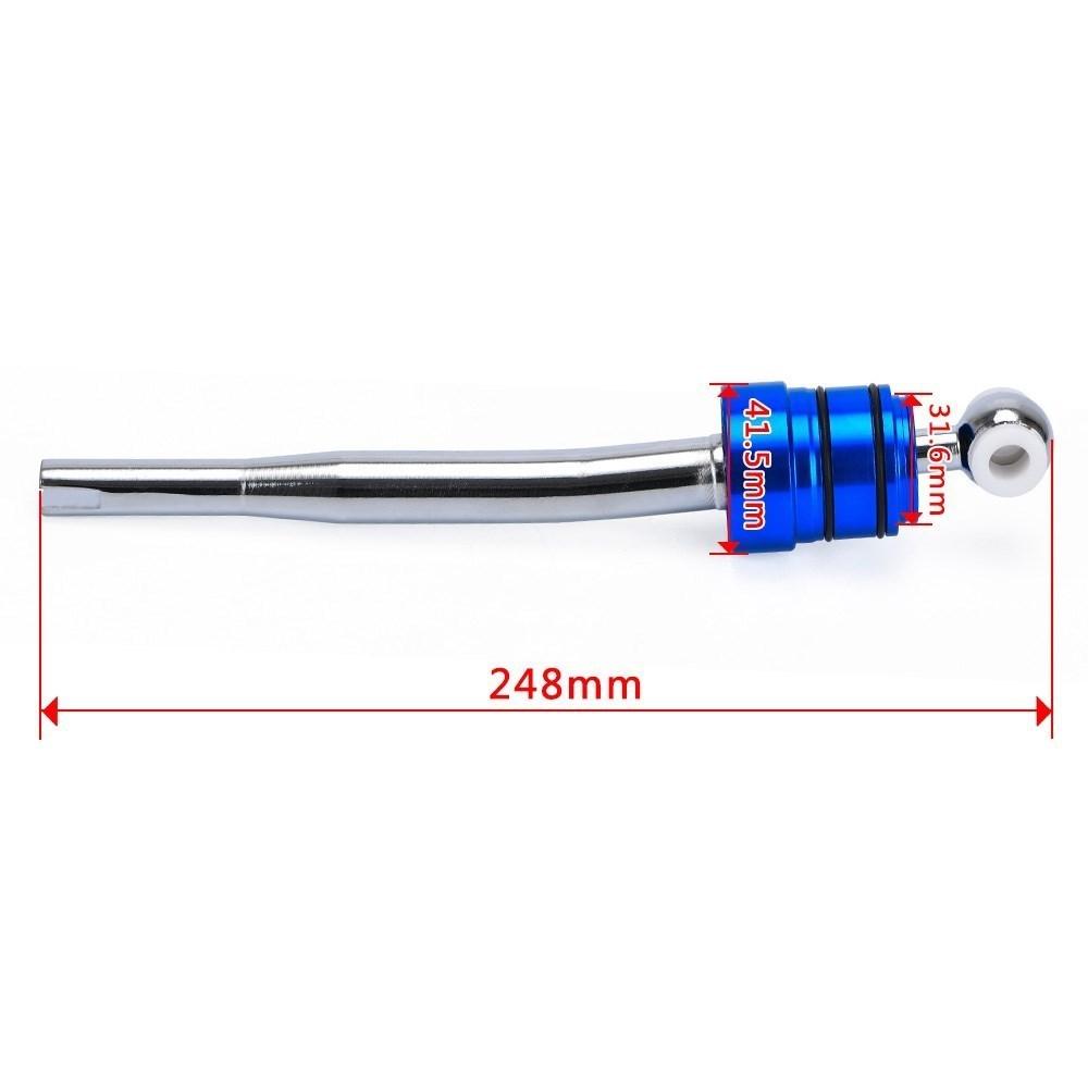 Short Shifter Quick Gear Kit Quicker Shift For BMW E30 E36 E46 E39 M3 M5 Z3 325 Short Shifter Gear Shift Knob