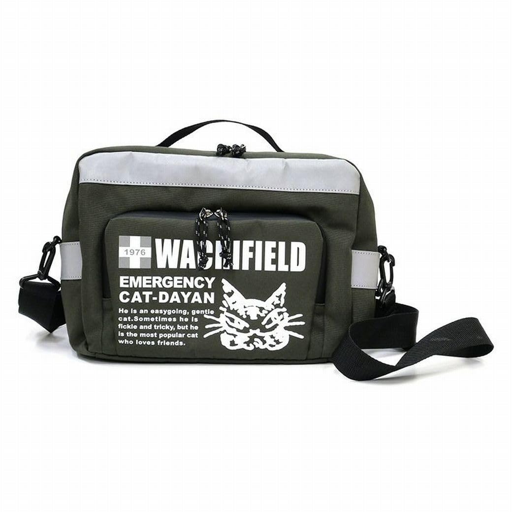 

Cat Dayan Dayan EC2WAY Плечо [Wachifield]