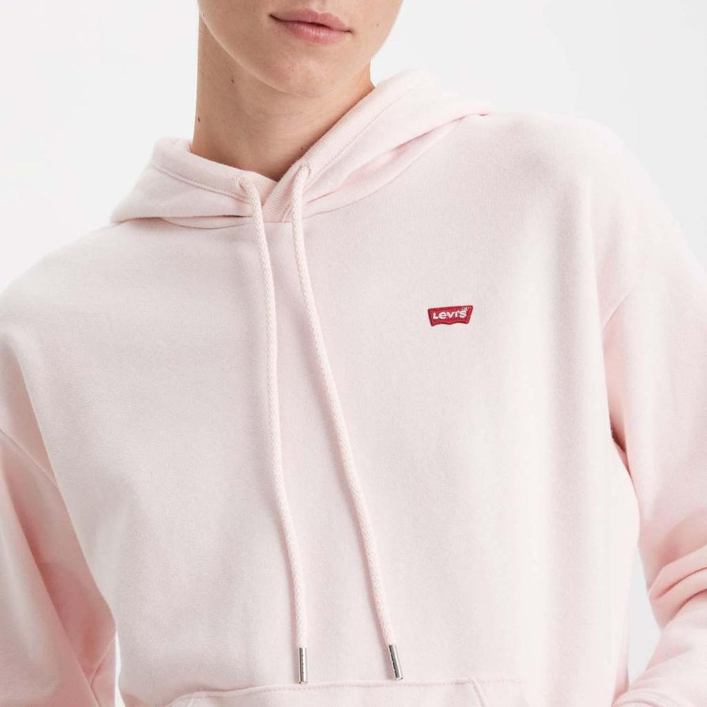 Levis Womens/Ladies Standard Hoodie