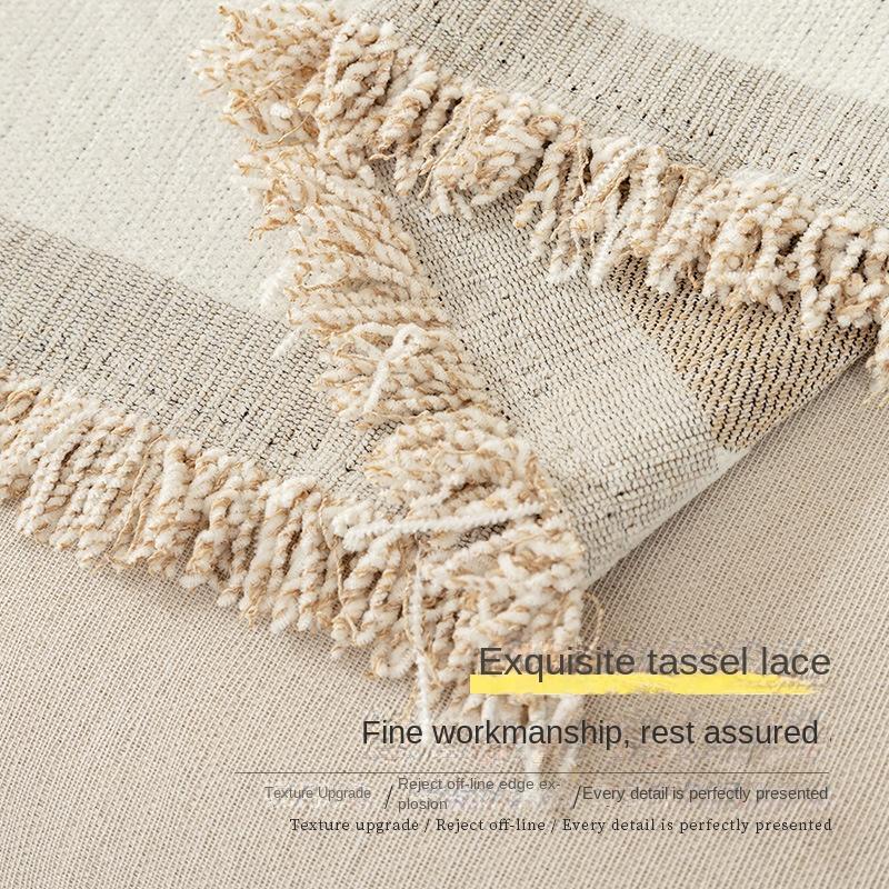 Simple Ins Style Lazy Sofa Cover Cloth Four Seasons Universal Sofa Towel All-Inclusive Universal Sofa Cover Sofa Blanket