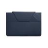Bolsa para Laptop Suporte Moft Sleeve 13" Azul