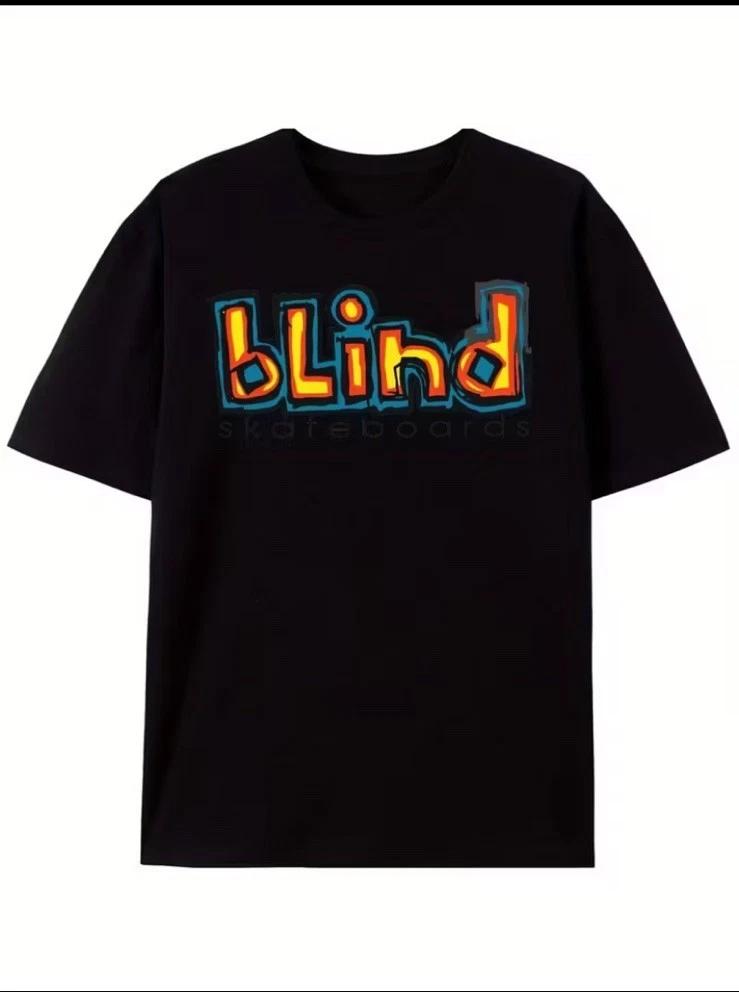 Skateboard T Shirt Mens M Medium Cotton Black 4XL