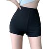 2024 Spring/Summer Women's Slim Fit High Waist Elastic Shorts