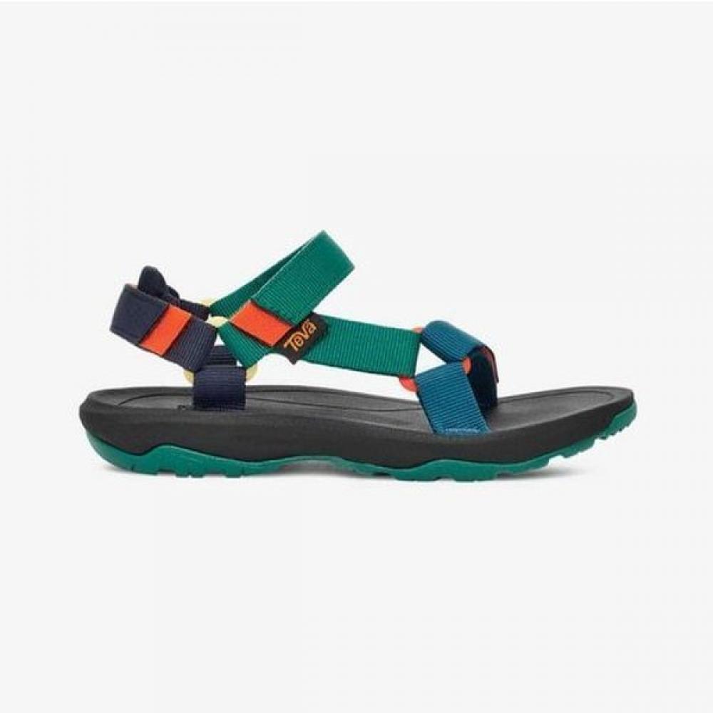 Teva Kids Sandal Hurricane Xlt2 Stvt2519390 Bcm STVT2519390-BCM/180