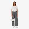 [Lacoste] Women's Spring Tuck Pants HF115E-56GCCA