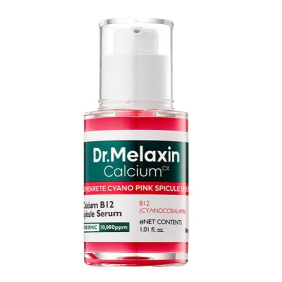 Dr. Melaxin Cemenrete Cyano Pink Spicule Serum 30ml 30ml