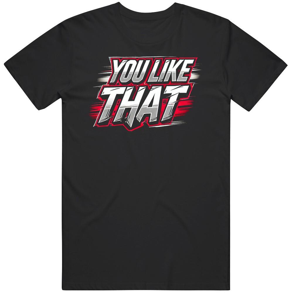 Kirl Cousins You Like That  Fan V2  T Shirt Unisex T-Shirt M