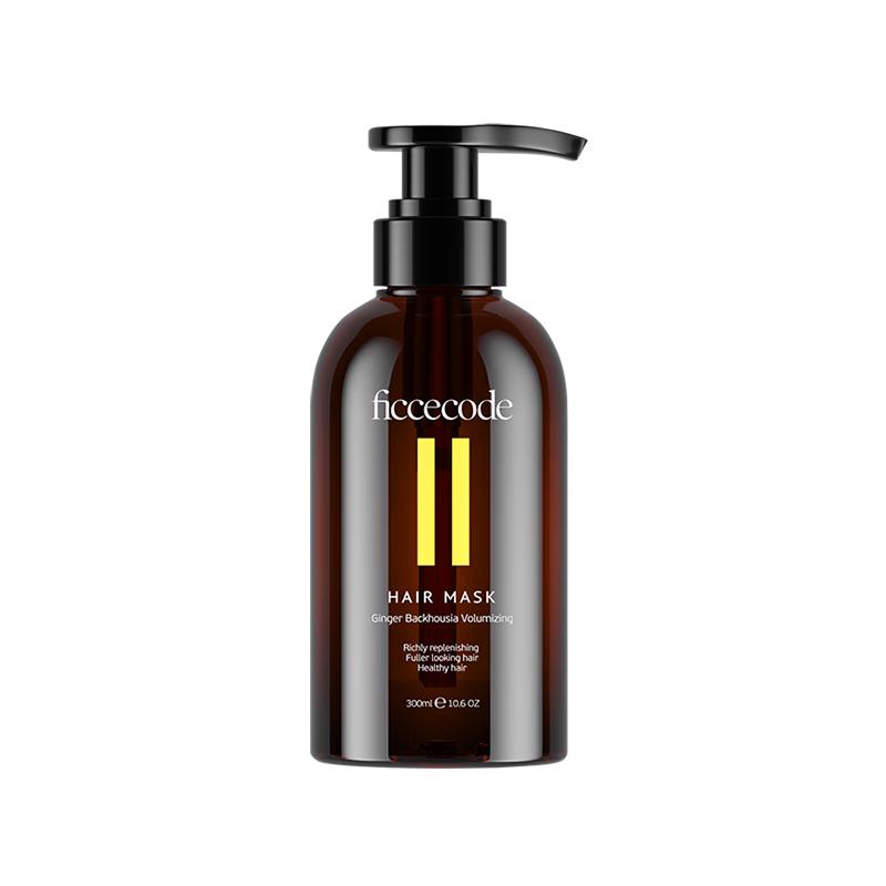 Ficcecode Hair Mask