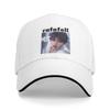 Sylus Love and Deepspace Anime Baseball Caps Fashion  Sandwich Hats for Unisex Women Breathable Sun Hat Outdoor