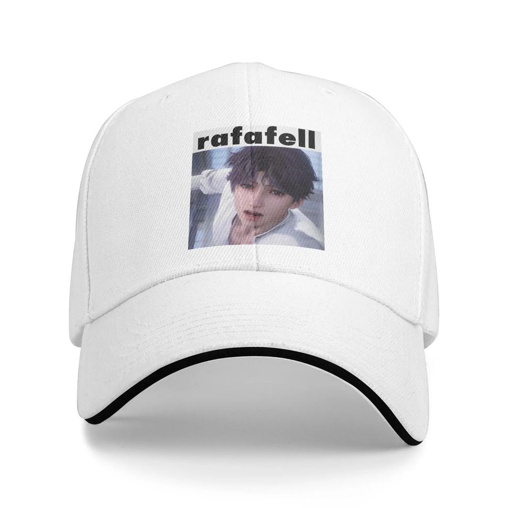 Sylus Love and Deepspace Anime Baseball Caps Fashion Sandwich Hats for Unisex Women Breathable Sun Hat Outdoor