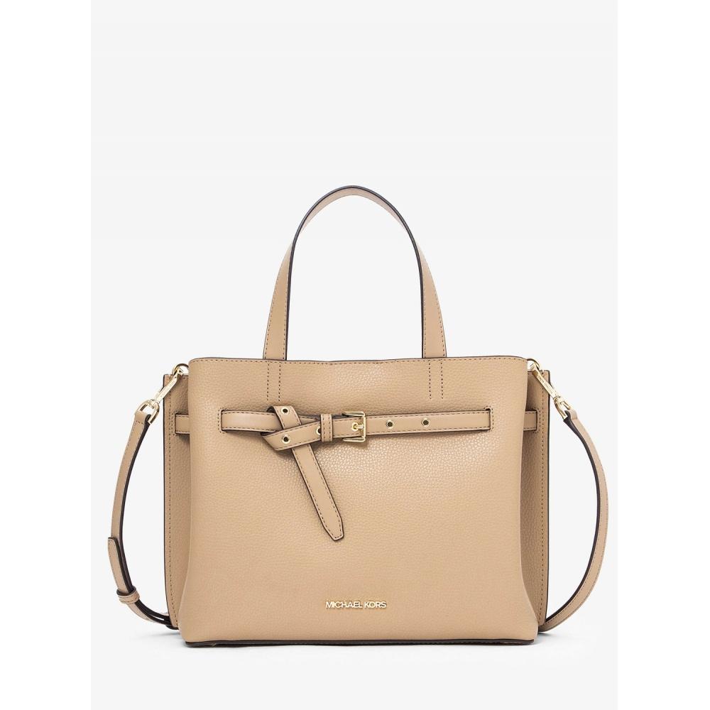 

СУМКА MICHAEL KORS EMILIA БОЛЬШАЯ 35H0GU5S7T220 CAMEL