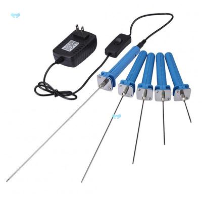 Electric Foam Cutter Pen 110V-240V Hot Wire Knife
