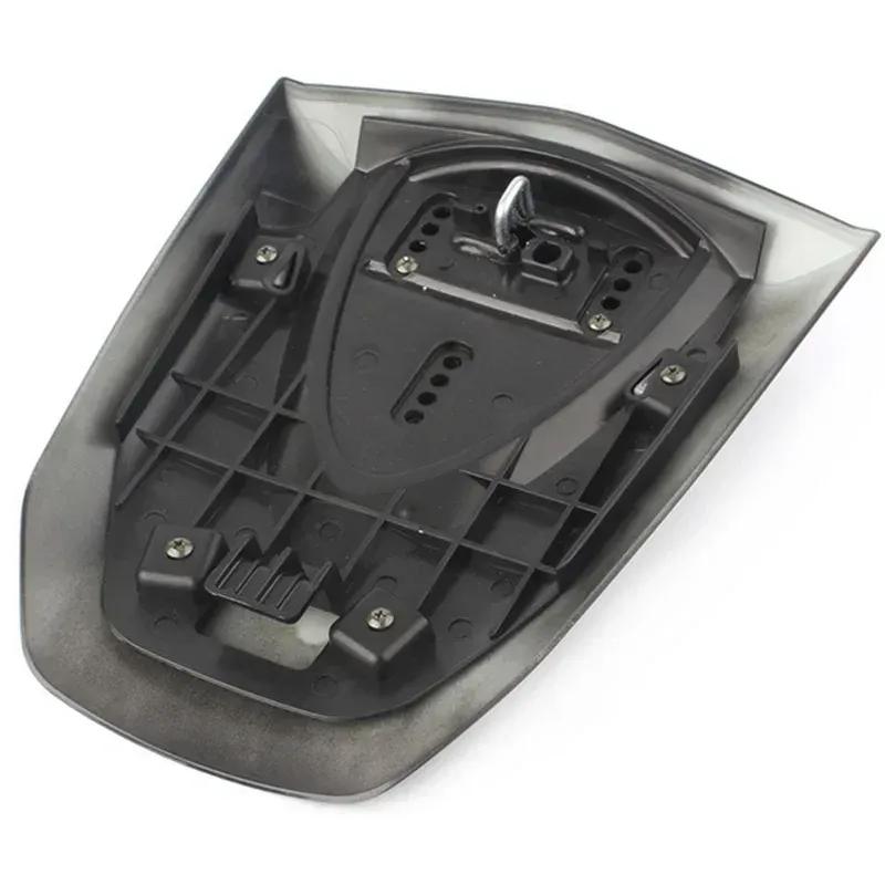 CBR 600 RR 2008 2009 2010 2011 For Honda CBR600RR 2007 - 2012 Motorcycle Rear Passenger Seat Rear Cover Fairing  Rear Seat Cover