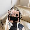 New Backpack Women's Fashion Casual Portable Student Schoolbag Trend Travel Backpack
