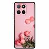 Case For Motorola Edge 60 Pro Case Black Silicone Soft Back Cover For Motorola Edge 60 Fusion 60S Phone Case Protective Shell