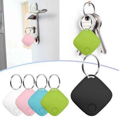 Přenosné sledování Sledování mobilního klíče Bluetooth 5.0 Inteligentní zařízení AntiLost Zařízení Pet AntiLost Přenosný selfie lokátor